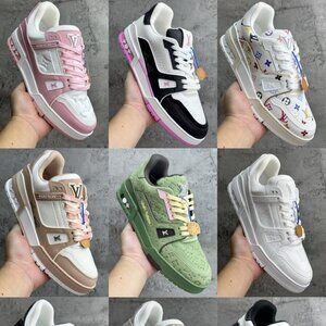 Louis Vuitton Sneakers